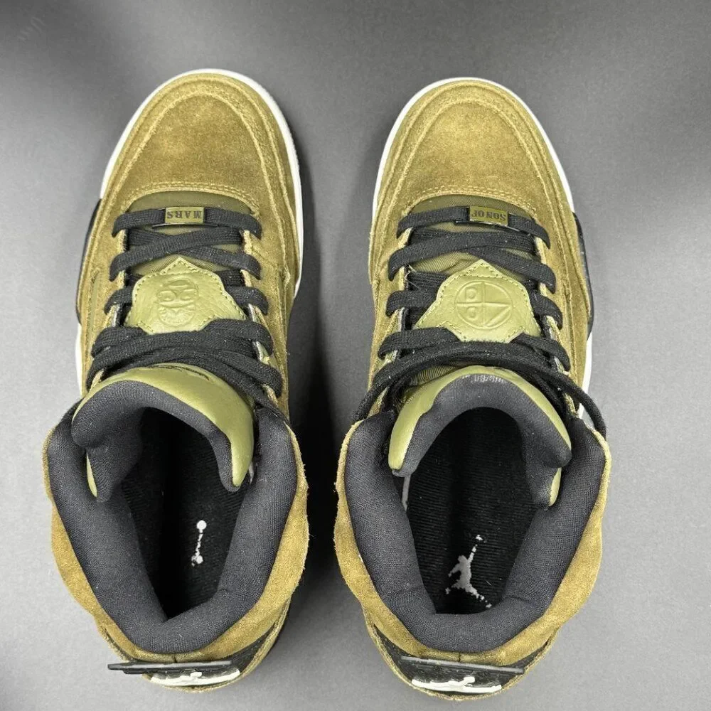 Jordan air son